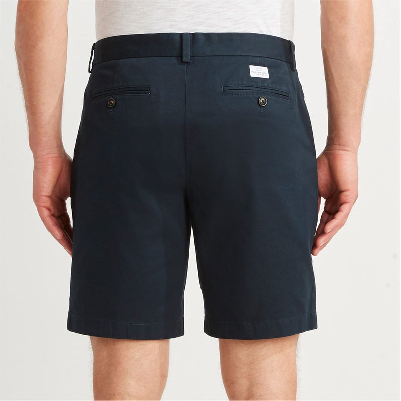 Vineyard Vines شورتات فينيارد فاينز للرجال بطول 9 إنش مع مرونة، لون فينيارد نافي، مقاس 42 - Image 2